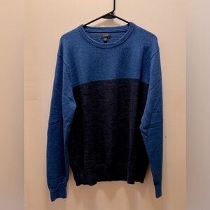 J. Crew sweater